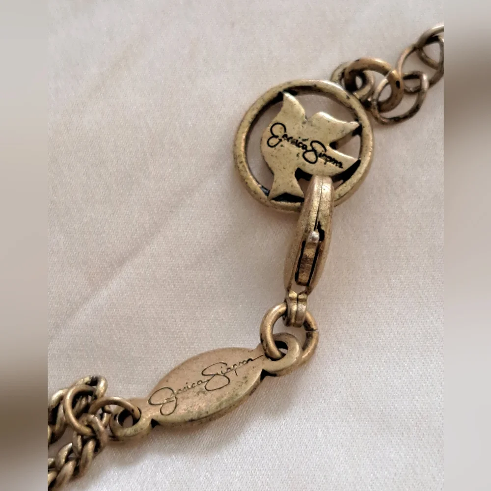 Key Necklace 8/14
